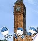 Découvrir Londres en famille
