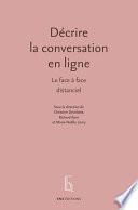 Décrire la conversation en ligne