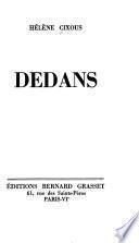 Dedans