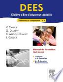 DEES, diplôme d'Etat d'éducateur spécialisé