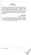 Défense nationale et sécurité collective