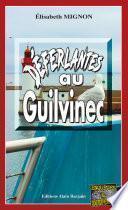 Déferlantes au Guilvinec