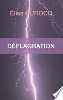 Déflagration