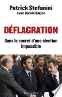 Déflagration