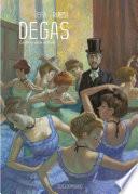 Degas, La danse de la solitude