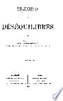 Dégénérés et déséquilibrés