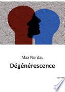 Dégénérescence