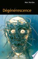 Dégénérescence