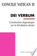 Dei Verbum