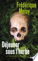 Déjeuner sous l'herbe