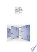 Livre Del arte a la idea