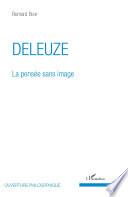Deleuze