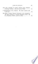 Déliberations Et Mémoires de la Société Royale Du Canada