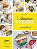 Délicieusement veggie