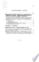 Délimitation maritime entre la Guinée-Bissau et le Sénégal (Guinee-Bissau c. Senegal)