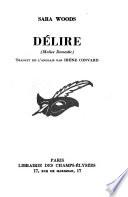 Délire
