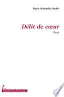 Delit de Coeur