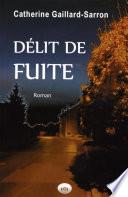 Délit de fuite