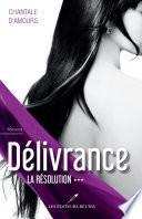 Délivrance T.3