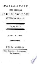 Delle Opere