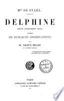 Delphine