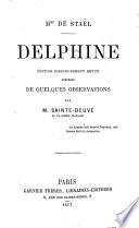 Delphine