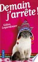 Demain j'arrête!