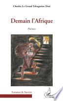 Demain l'Afrique