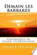 Demain les Barbares