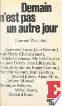 Demain n'est pas un autre jour