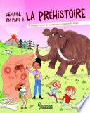 Demain on part... à la préhistoire