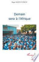 Demain sera à l'Afrique
