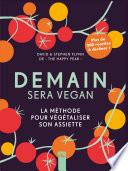 Demain sera vegan