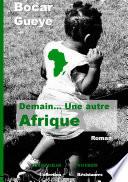 Demain... Une autre Afrique