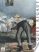 Demande d'Emploi