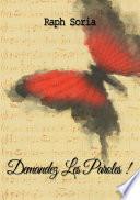 Demandez les paroles !