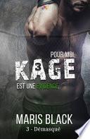 Démasqué