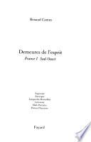 Demeures de l'esprit