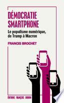 Démocratie smartphone