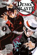 Demon Slayer T02