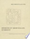 Démons et merveilles d'Orient