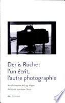 Denis Roche