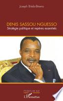 Denis Sassou Nguesso