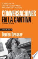 Livre Denise Dresser