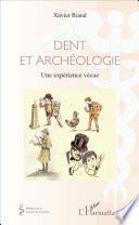 Dent et archéologie