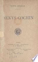 Denys Cochin