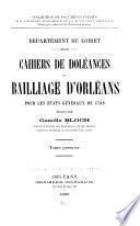 Département du Loiret