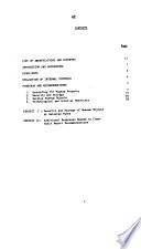Department of the Interior and related agencies appropriations for 1988