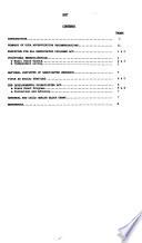 Departments of Labor, Health and Human Services, Education, and Related Agencies Appropriations for Fiscal Year 1984