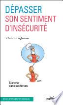 Dépasser son sentiment d'insécurité